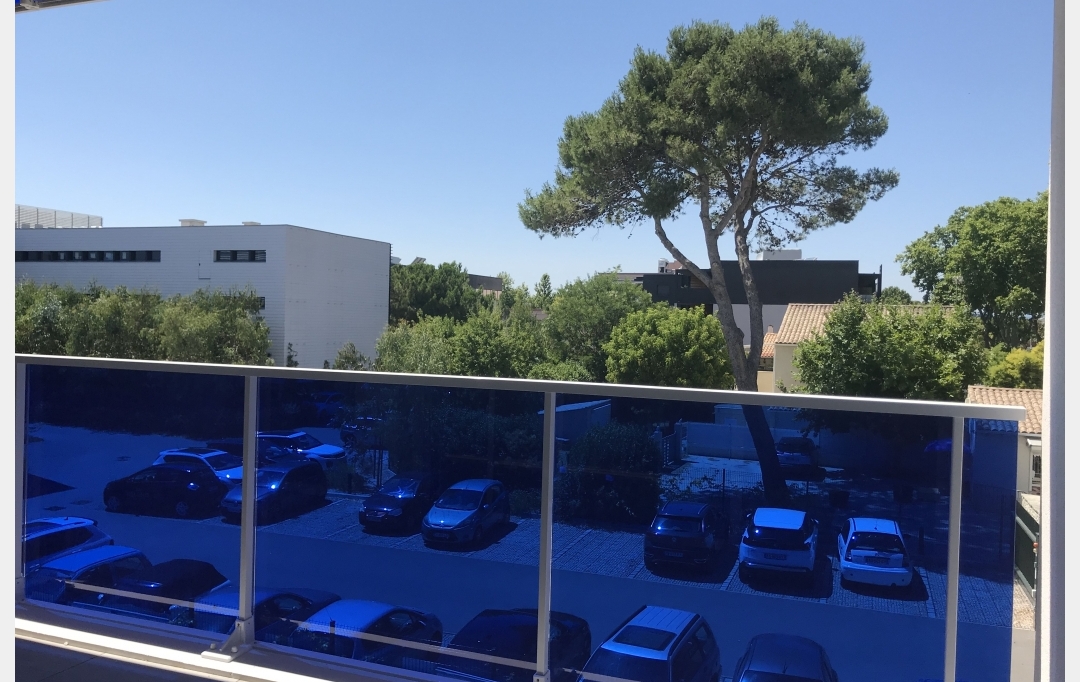 Annonces MONTPELLIERSUD : Appartement | LATTES (34970) | 45 m2 | 799 € 