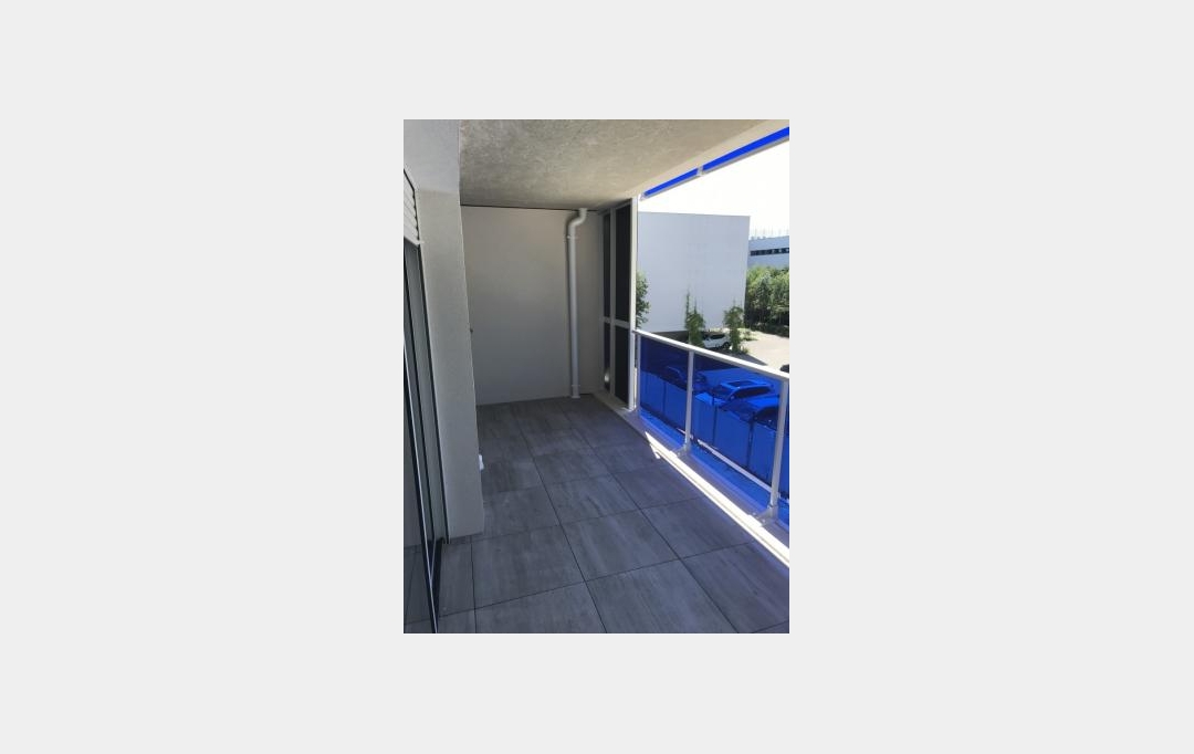 Annonces MONTPELLIERSUD : Appartement | LATTES (34970) | 45 m2 | 799 € 