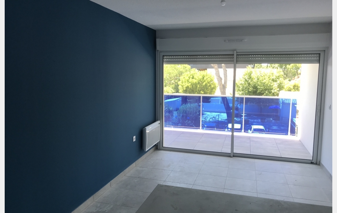 Annonces MONTPELLIERSUD : Appartement | LATTES (34970) | 45 m2 | 799 € 