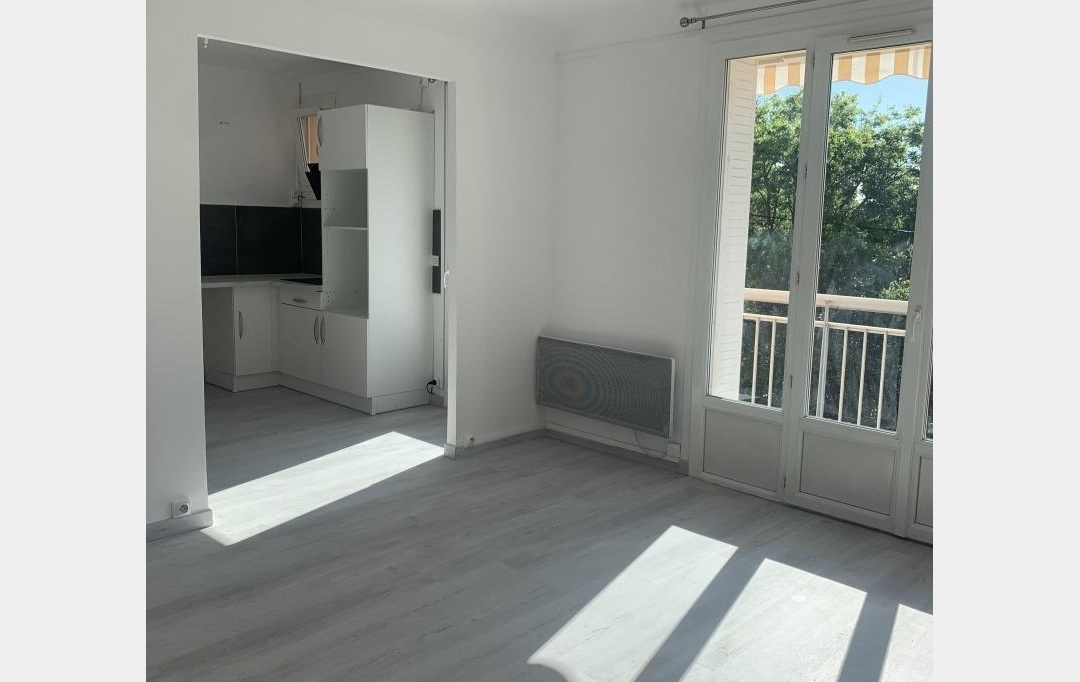 Annonces MONTPELLIERSUD : Appartement | MONTPELLIER (34000) | 60 m2 | 942 € 