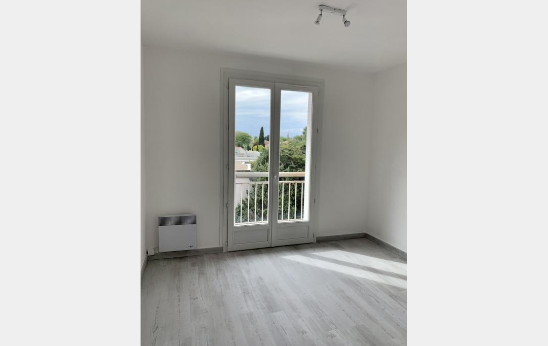 Annonces MONTPELLIERSUD : Appartement | MONTPELLIER (34000) | 60 m2 | 942 € 