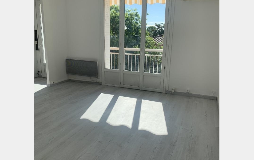 Annonces MONTPELLIERSUD : Appartement | MONTPELLIER (34000) | 60 m2 | 942 € 