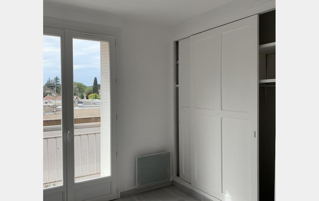 Annonces MONTPELLIERSUD : Appartement | MONTPELLIER (34000) | 60 m2 | 942 € 