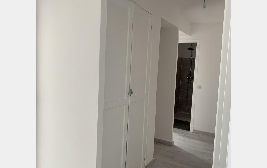 Annonces MONTPELLIERSUD : Appartement | MONTPELLIER (34000) | 60 m2 | 942 € 