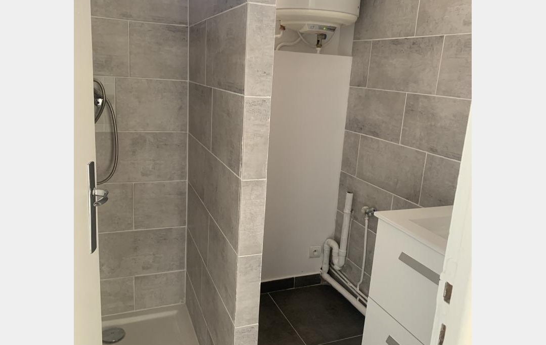 Annonces MONTPELLIERSUD : Appartement | MONTPELLIER (34000) | 60 m2 | 942 € 