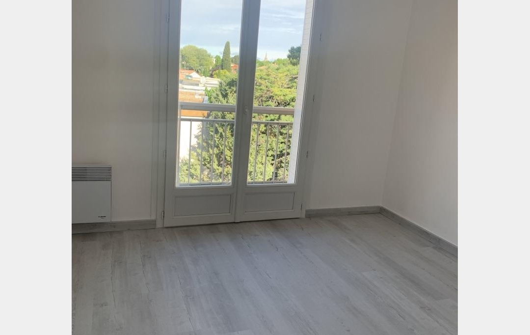 Annonces MONTPELLIERSUD : Appartement | MONTPELLIER (34000) | 60 m2 | 942 € 