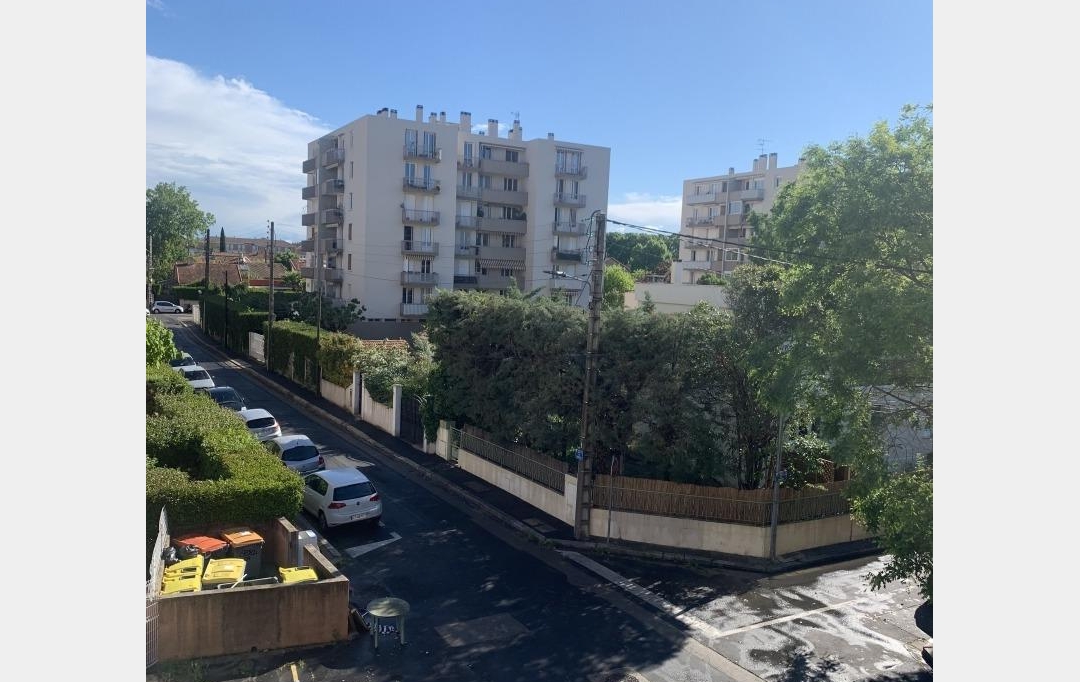 Annonces MONTPELLIERSUD : Appartement | MONTPELLIER (34000) | 60 m2 | 942 € 