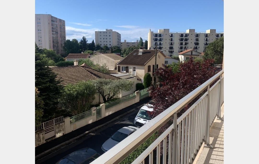 Annonces MONTPELLIERSUD : Appartement | MONTPELLIER (34000) | 60 m2 | 942 € 