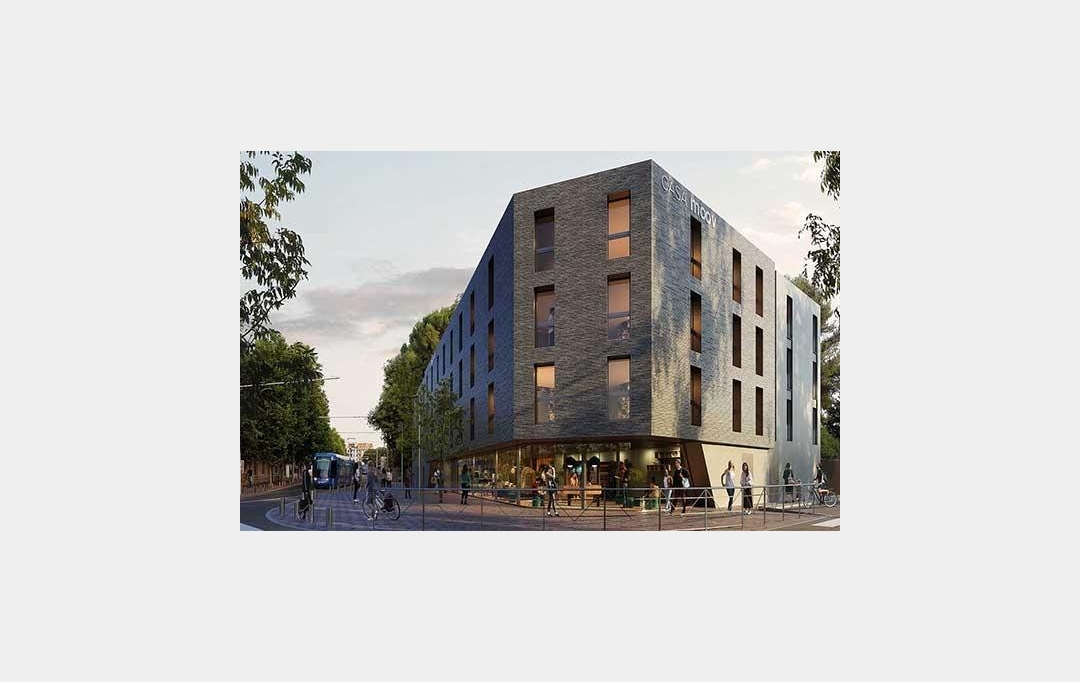 Annonces MONTPELLIERSUD : Garage / Parking | MONTPELLIER (34000) | 0 m2 | 80 € 