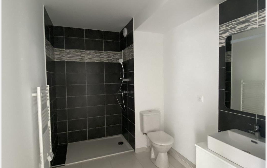 Annonces MONTPELLIERSUD : Appartement | CASTELNAU-LE-LEZ (34170) | 35 m2 | 747 € 