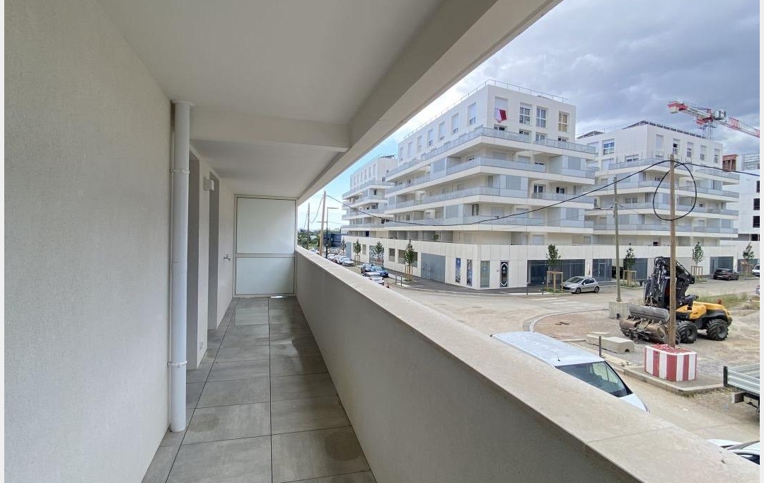 Annonces MONTPELLIERSUD : Appartement | CASTELNAU-LE-LEZ (34170) | 35 m2 | 747 € 