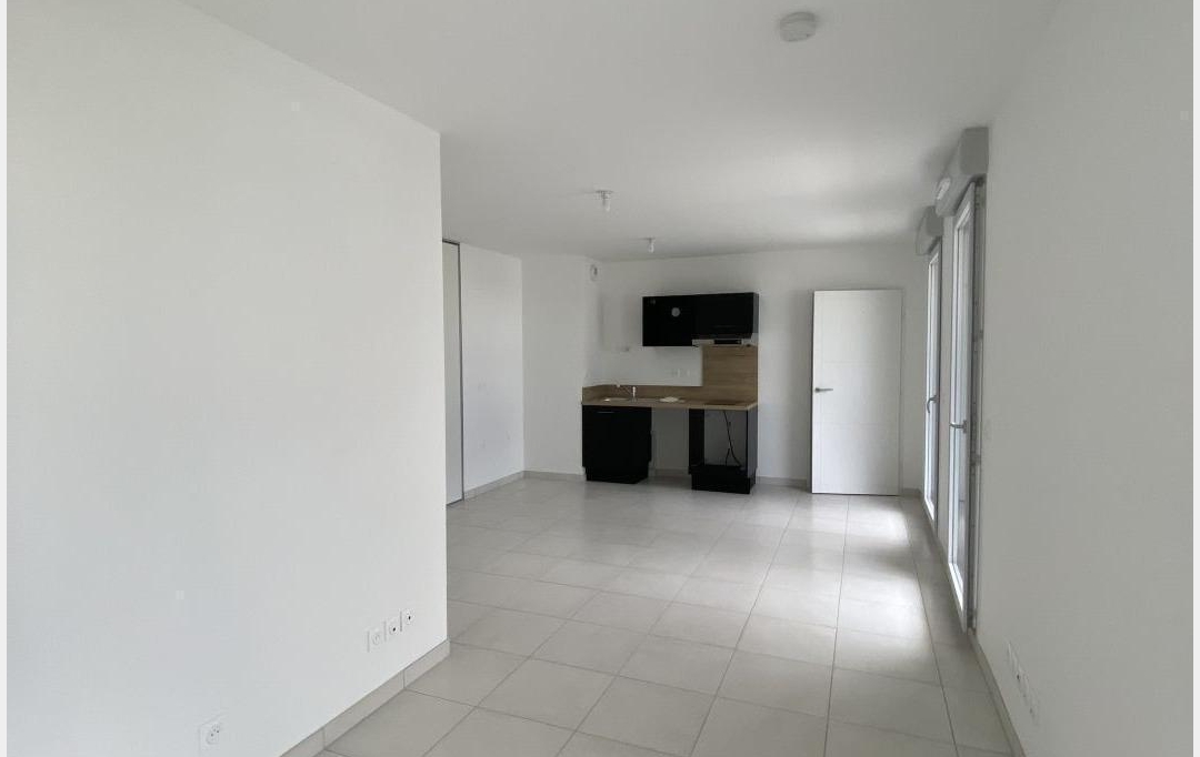 Annonces MONTPELLIERSUD : Appartement | CASTELNAU-LE-LEZ (34170) | 35 m2 | 747 € 