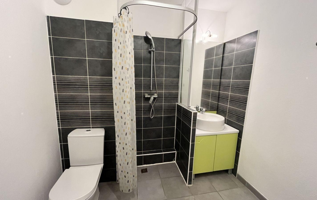 Annonces MONTPELLIERSUD : Appartement | CASTELNAU-LE-LEZ (34170) | 22 m2 | 513 € 