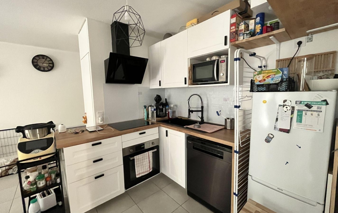 Annonces MONTPELLIERSUD : Appartement | CASTELNAU-LE-LEZ (34170) | 45 m2 | 892 € 