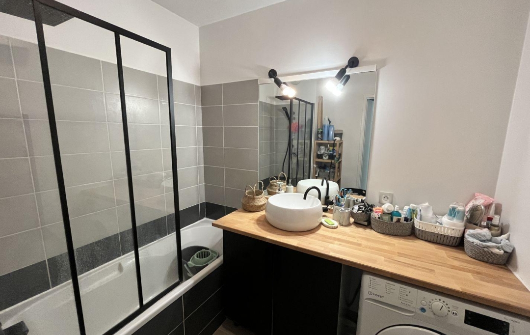 Annonces MONTPELLIERSUD : Appartement | CASTELNAU-LE-LEZ (34170) | 45 m2 | 892 € 