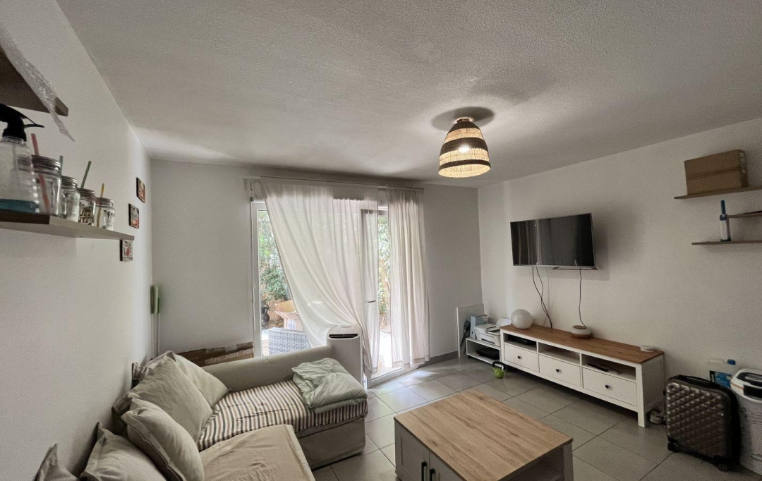 Annonces MONTPELLIERSUD : Appartement | CASTELNAU-LE-LEZ (34170) | 45 m2 | 892 € 