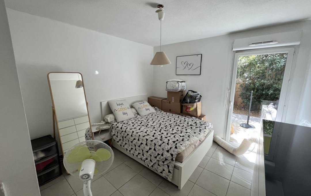 Annonces MONTPELLIERSUD : Appartement | CASTELNAU-LE-LEZ (34170) | 45 m2 | 892 € 