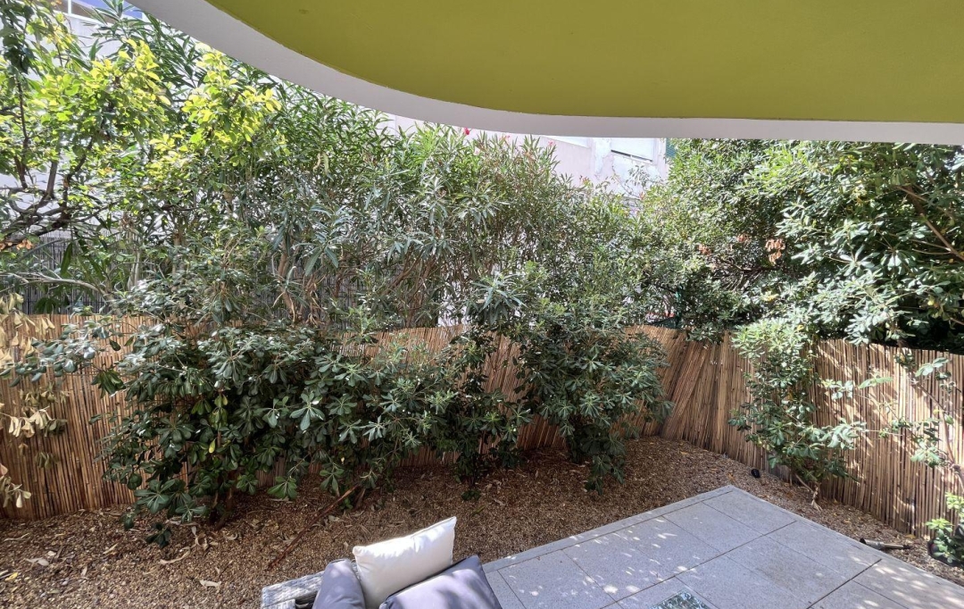 Annonces MONTPELLIERSUD : Appartement | CASTELNAU-LE-LEZ (34170) | 45 m2 | 892 € 
