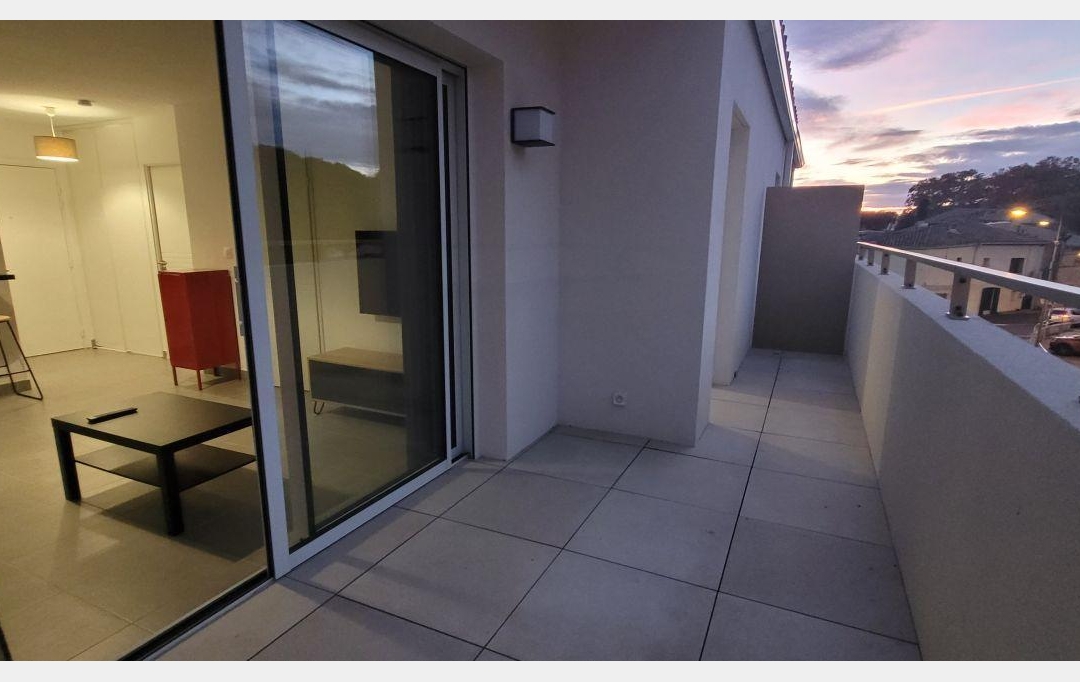 Annonces MONTPELLIERSUD : Appartement | SAINT-AUNES (34130) | 42 m2 | 843 € 