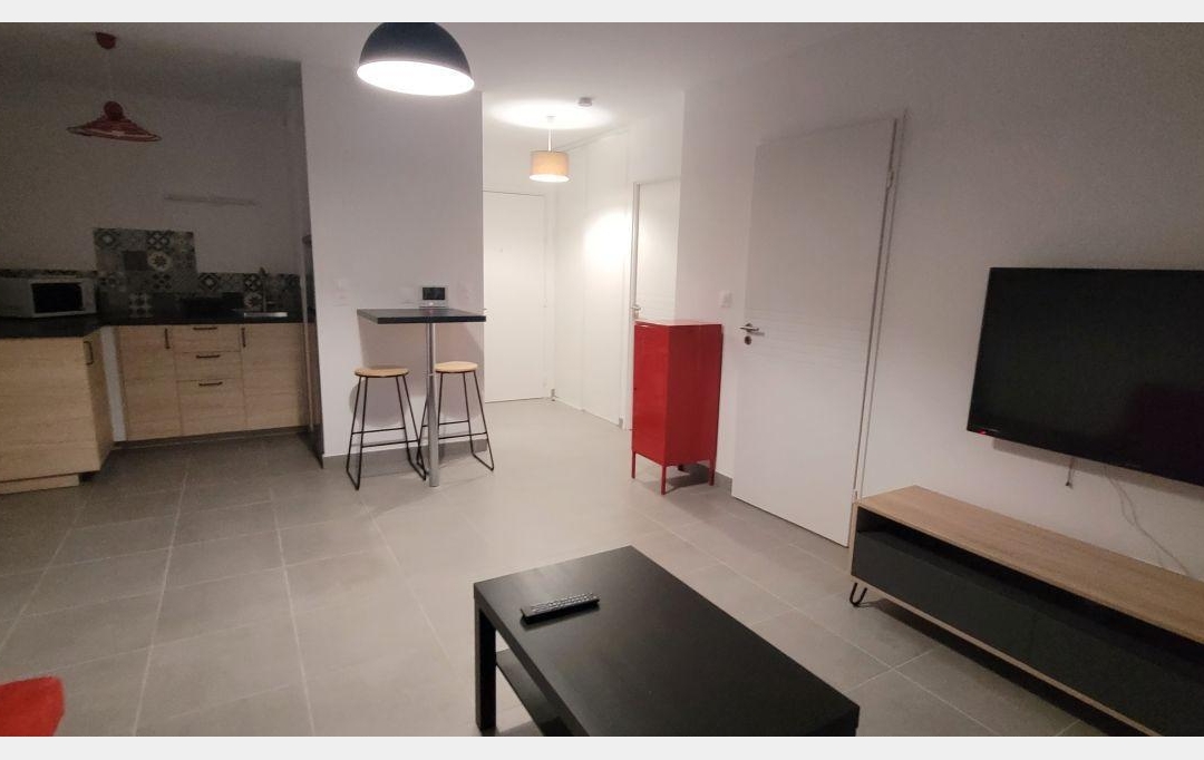 Annonces MONTPELLIERSUD : Appartement | SAINT-AUNES (34130) | 42 m2 | 843 € 
