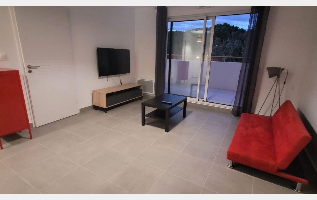 Annonces MONTPELLIERSUD : Appartement | SAINT-AUNES (34130) | 42 m2 | 843 € 