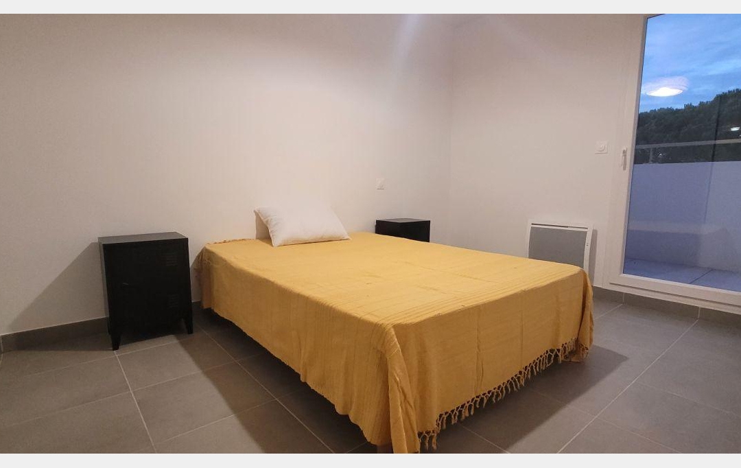 Annonces MONTPELLIERSUD : Appartement | SAINT-AUNES (34130) | 42 m2 | 843 € 