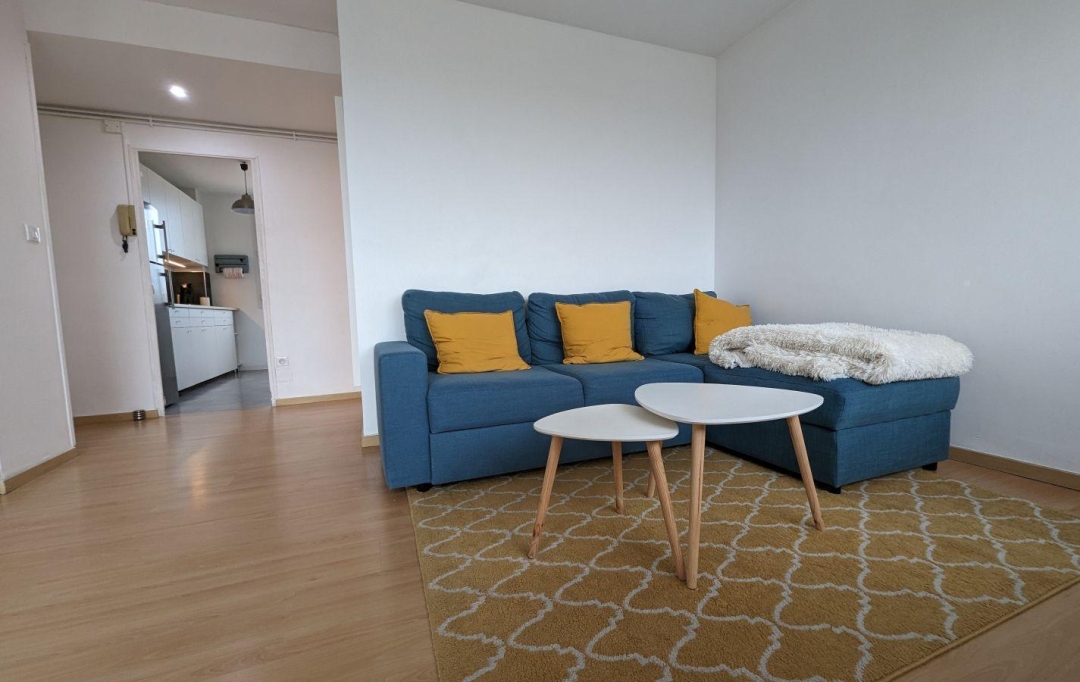 Annonces MONTPELLIERSUD : Appartement | MONTPELLIER (34000) | 70 m2 | 931 € 