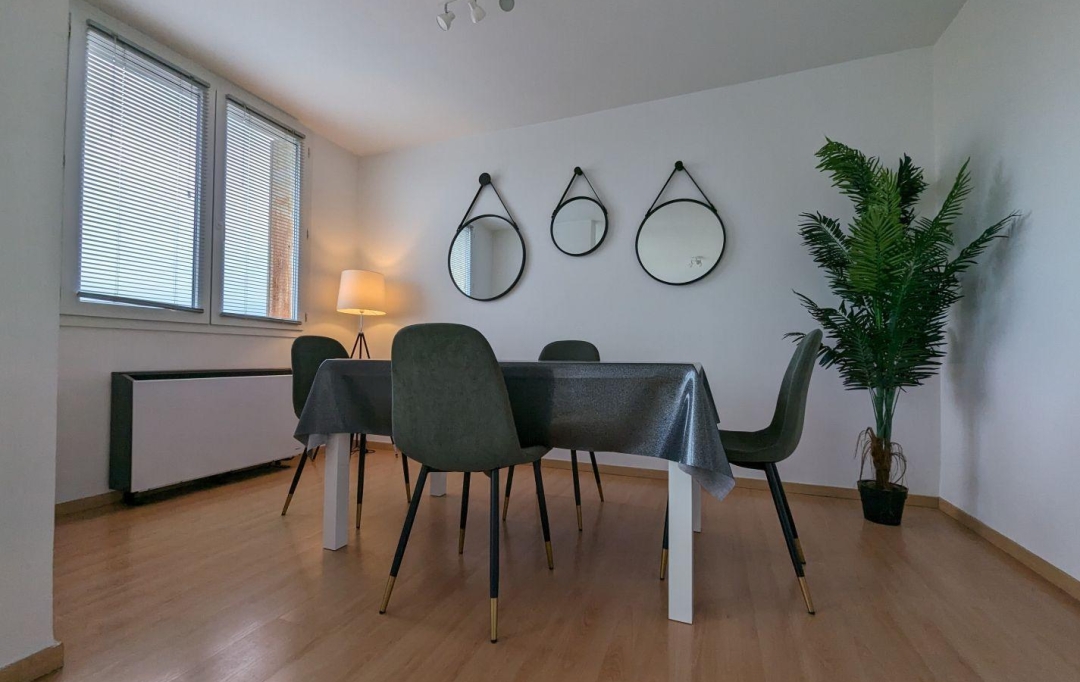Annonces MONTPELLIERSUD : Appartement | MONTPELLIER (34000) | 70 m2 | 931 € 