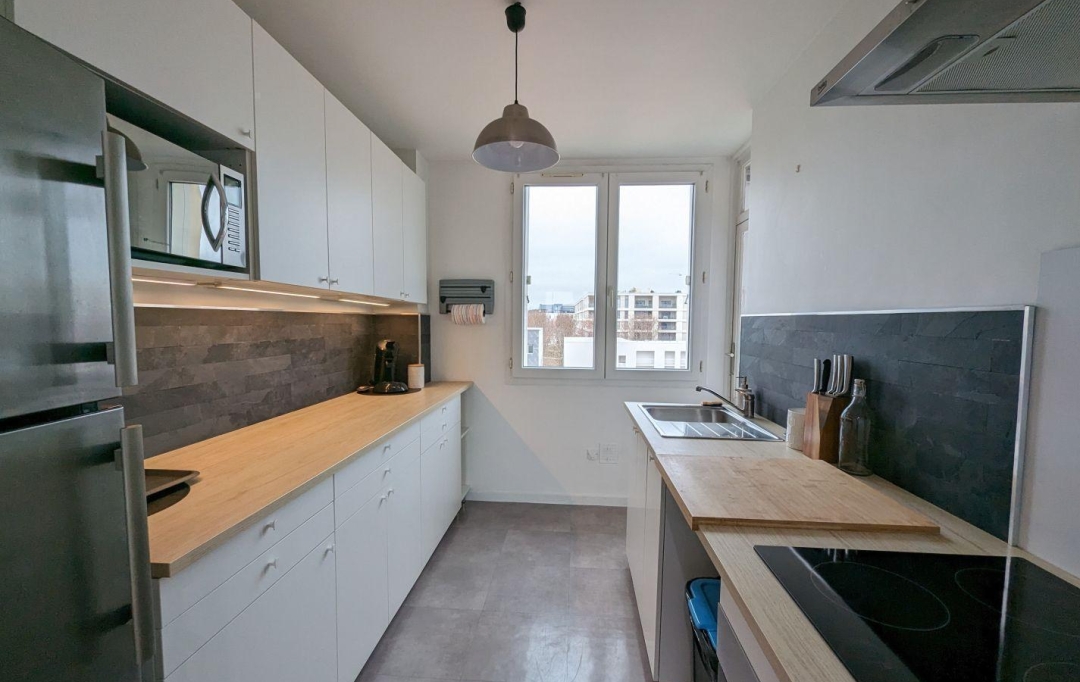 Annonces MONTPELLIERSUD : Appartement | MONTPELLIER (34000) | 70 m2 | 931 € 