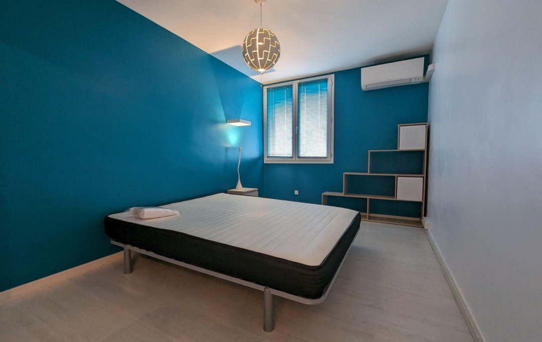 Annonces MONTPELLIERSUD : Appartement | MONTPELLIER (34000) | 70 m2 | 931 € 
