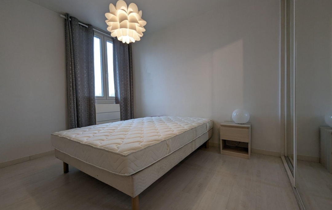 Annonces MONTPELLIERSUD : Appartement | MONTPELLIER (34000) | 70 m2 | 931 € 