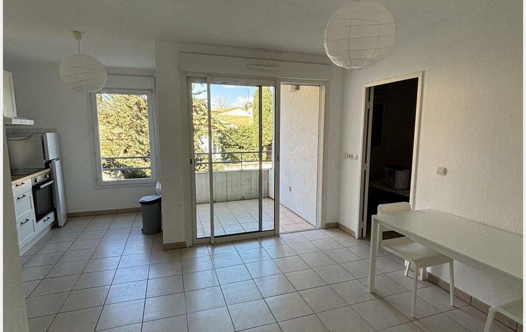 Annonces MONTPELLIERSUD : Apartment | CASTELNAU-LE-LEZ (34170) | 40 m2 | 790 € 