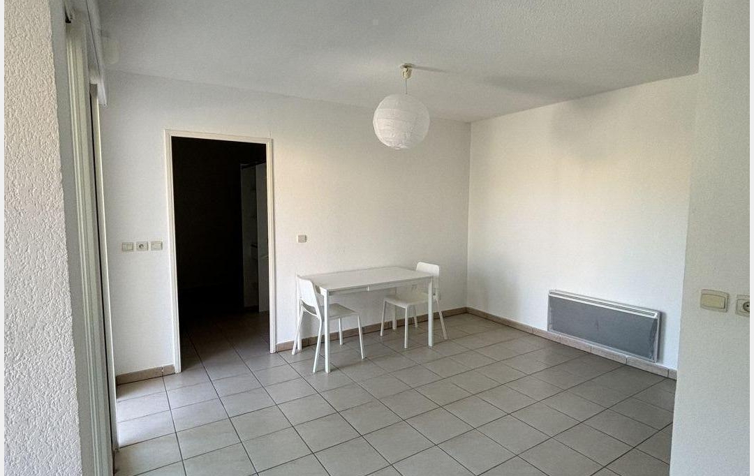 Annonces MONTPELLIERSUD : Apartment | CASTELNAU-LE-LEZ (34170) | 40 m2 | 790 € 