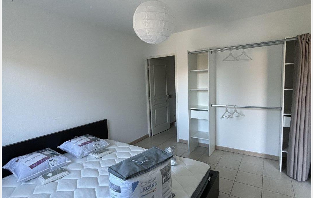 Annonces MONTPELLIERSUD : Apartment | CASTELNAU-LE-LEZ (34170) | 40 m2 | 790 € 