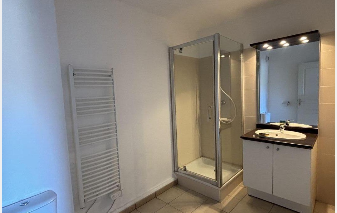 Annonces MONTPELLIERSUD : Apartment | CASTELNAU-LE-LEZ (34170) | 40 m2 | 790 € 