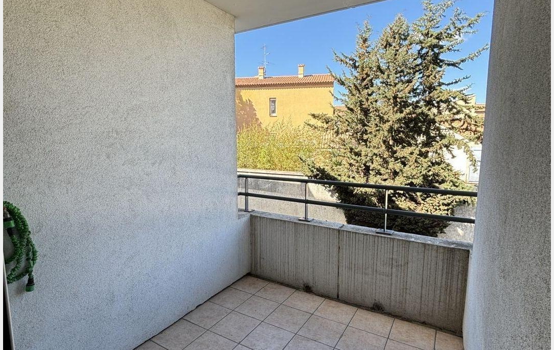 Annonces MONTPELLIERSUD : Apartment | CASTELNAU-LE-LEZ (34170) | 40 m2 | 790 € 