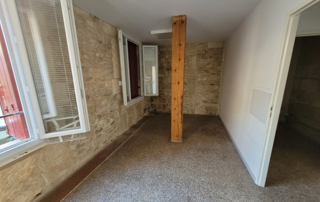 Annonces MONTPELLIERSUD : Office | SAINT-AUNES (34130) | 85 m2 | 1 000 € 
