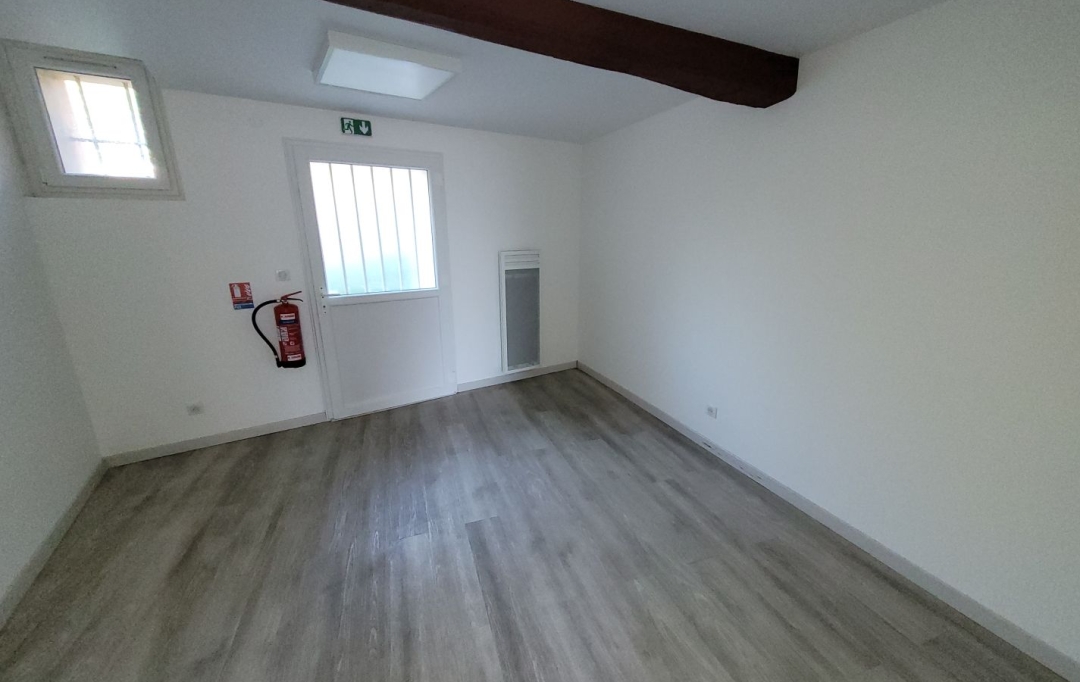 Annonces MONTPELLIERSUD : Office | SAINT-AUNES (34130) | 85 m2 | 1 000 € 