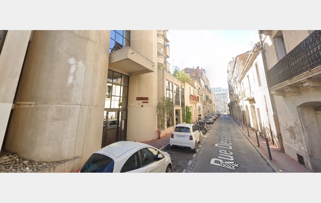 Annonces MONTPELLIERSUD : Parking | MONTPELLIER (34000) | 0 m2 | 100 € 
