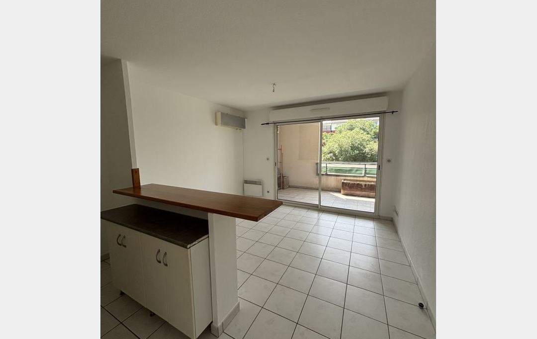 Annonces MONTPELLIERSUD : Appartement | LE CRES (34920) | 33 m2 | 743 € 