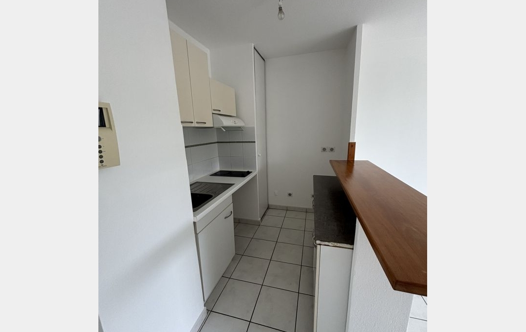 Annonces MONTPELLIERSUD : Appartement | LE CRES (34920) | 33 m2 | 743 € 