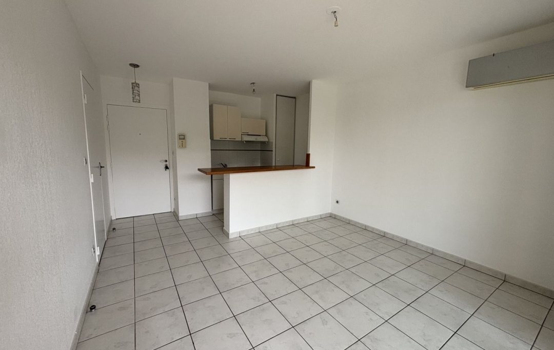 Annonces MONTPELLIERSUD : Appartement | LE CRES (34920) | 33 m2 | 743 € 