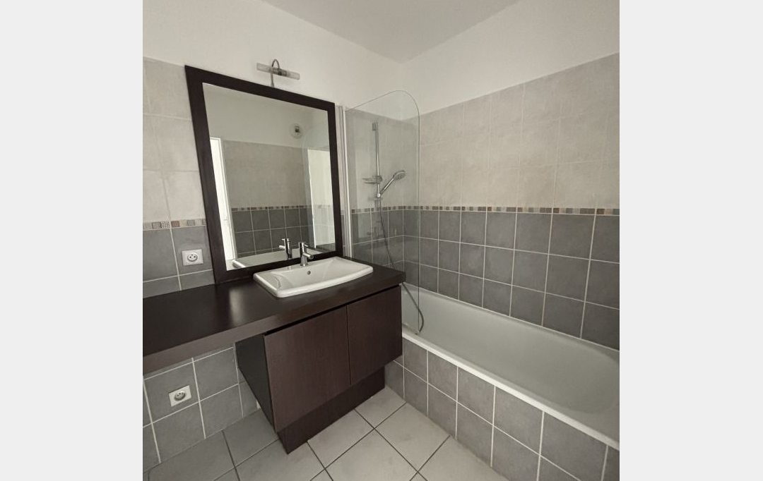Annonces MONTPELLIERSUD : Appartement | LE CRES (34920) | 33 m2 | 743 € 