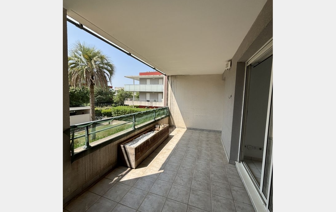 Annonces MONTPELLIERSUD : Appartement | LE CRES (34920) | 33 m2 | 743 € 