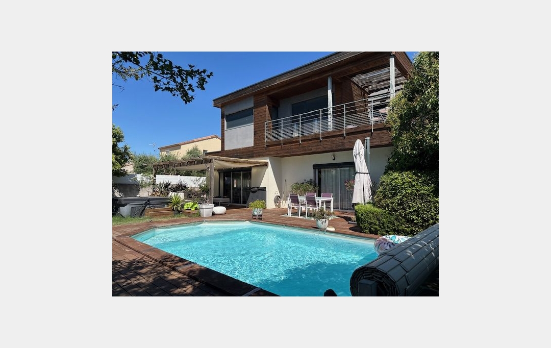 Annonces MONTPELLIERSUD : Maison / Villa | LATTES (34970) | 175 m2 | 2 900 € 