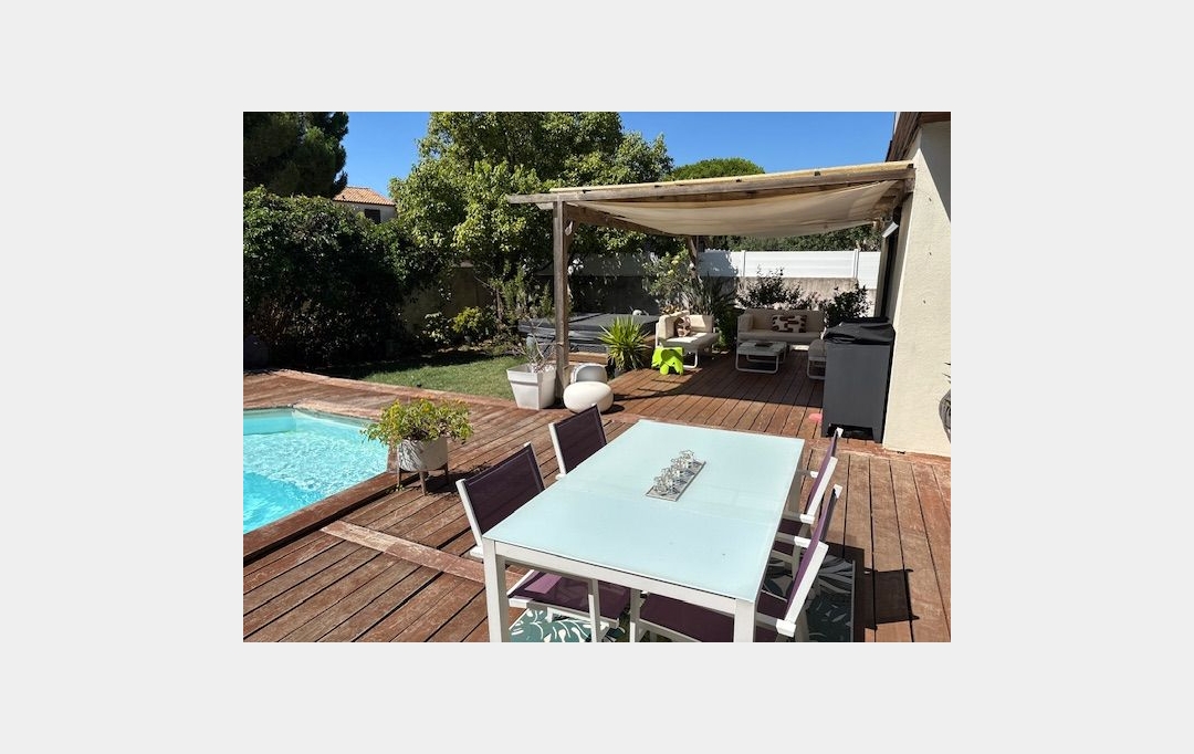Annonces MONTPELLIERSUD : Maison / Villa | LATTES (34970) | 175 m2 | 2 900 € 