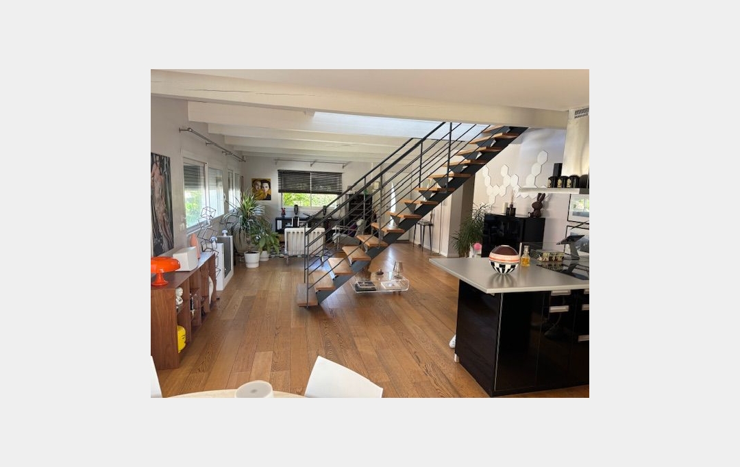 Annonces MONTPELLIERSUD : Maison / Villa | LATTES (34970) | 175 m2 | 2 900 € 