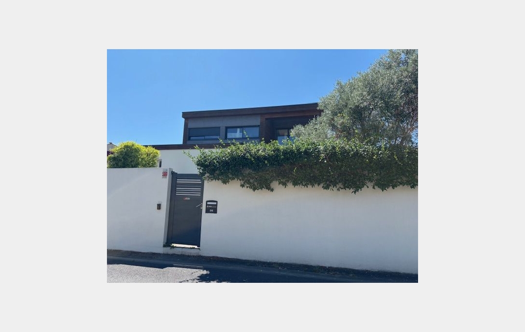 Annonces MONTPELLIERSUD : Maison / Villa | LATTES (34970) | 175 m2 | 2 900 € 