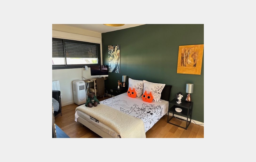 Annonces MONTPELLIERSUD : Maison / Villa | LATTES (34970) | 175 m2 | 2 900 € 