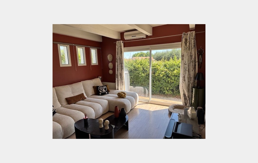 Annonces MONTPELLIERSUD : Maison / Villa | LATTES (34970) | 175 m2 | 2 900 € 